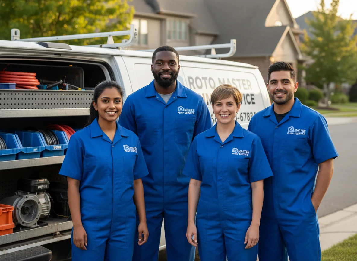 Sump Pump Installation company in Newville, PA